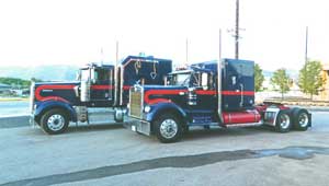 Wilson Bros. Trucking